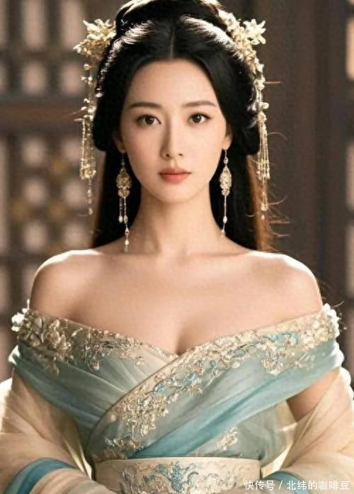 牛融网 《藏海传》十大美女排行！张婧仪第四，许龄月第二，冠军白冰太绝